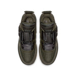 (GS) Nike Air Force 1 Utility 'Sequoia' AJ6601-300