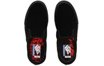Vans Baker Slip-On Pro 'Black Red White' VN0A347VV0H