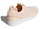 (WMNS) adidas Superstar Slip On 'Linen' CQ2383