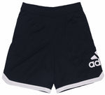 adidas Badge Of Sport Short Dri-Fit Sports Short Men Black DP4768