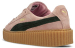 (WMNS) PUMA Fenty x Suede Creeper 'Dirty Rose' 361005-04