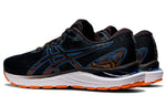 ASICS Gel-Cumulus 23 4E Wide 'Black Reborn Blue' 1011B011-003