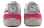 PUMA Clyde Hardwood 'Pink Glow' 193663-03