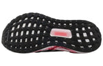 adidas Ultra Boost 20 'Crystal White Core Black Solar Red' FW4314