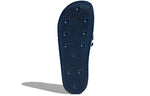 adidas Adilette Slide 'Adi Blue White' 288022