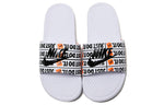 Nike Benassi Slide 'Just Do It Print' 631261-102