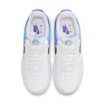 (WMNS) Nike Air Force 1 '07 Essential 'University Blue Concord' DJ9942-400