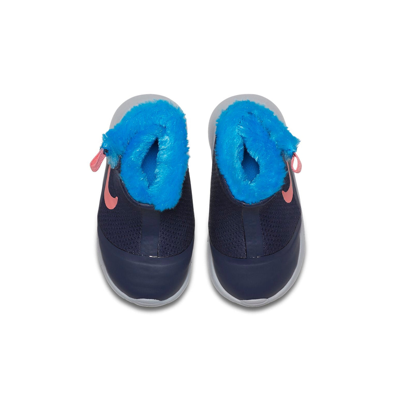 (TD) Nike Tanjun HI Blue/Pink 922870-400