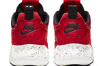 Air Jordan Air Max 200 'Fire Red' CD6105-601