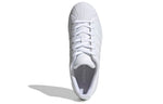 (WMNS) adidas Superstar 'Triple White' FV3285