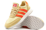 adidas I-5923 'Clear Yellow Solar Red' D96604