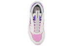 New Balance x Jaden Smith Vision Racer Sunset Chaser 'White Mirage Violet' MSVRCSSN