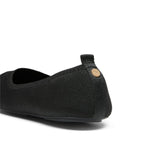 (WMNS) PUMA Illiana Ballet Shoes 'Black Gold' 397120-02