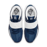 Nike Kyrie 6 Team 'Midnight Navy' CW4142-402