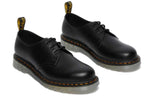 Dr. Martens 1461 Iced Smooth Leather Shoes 'Black' 26578001