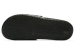 Nike Benassi JDI Print 'Black Summit White' 631261-006