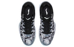 LI-NIng Graffiti Professional Black/White ABAN071-1