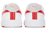PUMA Serve Pro Lite 'White High Risk Red' 374902-19