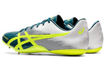 ASICS Hypersprint 7 D 'White Green' 1091A015-300