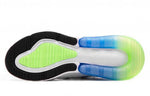 Nike Air Max 270 SE 'Explosion Green' AQ9164-100