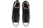Converse Chuck Taylor All-Star 70s Hi Riri Black 163087C