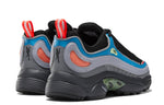 Reebok Daytona DMX 'Black Blue Shadow' DV8646