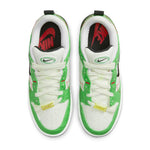 (WMNS) Nike Dunk Low Disrupt 2 'Green Snakeskin' DV1491-101