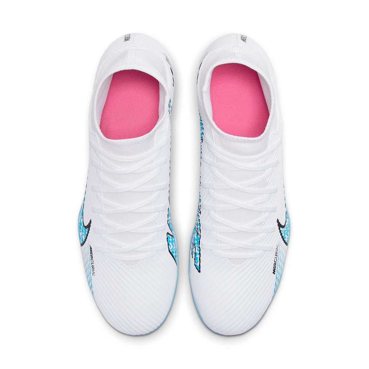 Nike Mercurial Superfly 9 Club MG 'Blast Pack' DJ5961-146