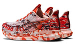 (WMNS) ASICS Gel-Noosa Tri 14 'Tropical - White Red' 1012B208-100