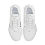 (WMNS) Nike Court Zoom NXT 'White Metallic Silver' DH0222-101