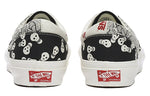 Vans OG Era LX 'Black Skull Print' VN0A4BVAIOL
