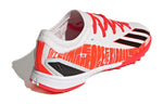 (GS) adidas X Speedportal Messi.3 TF 'White Solar Red' GW8396