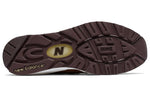 New Balance 990v2 Made in USA 'Tawny Brown' M990DVN2