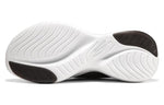 (WMNS) Skechers Arch Fit Infinity 'Black White' 149985-BKW
