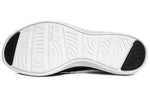 (WMNS) Skechers Sport Active Slip-on Shoes 'Black' 23758-BKW