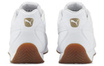 PUMA Unisex Turin 3 Casual Shoes White 383037-07