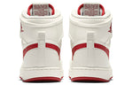 Air Jordan 1 AJKO High OG 'Timeless Canvas' 638471-102