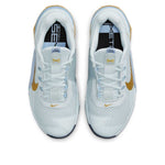(WMNS) Nike Metcon 7 'Pure Platinum Metallic Gold Coin' CZ8280-049