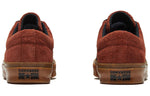 Converse One Star ACADEMY OX CINNAMON 'Red Black' 165949C