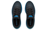 Under Armour Liquify Black/Blue 3021946-004