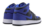 (GS) Air Jordan 1 Mid 'Paint Splatter' 554725-048