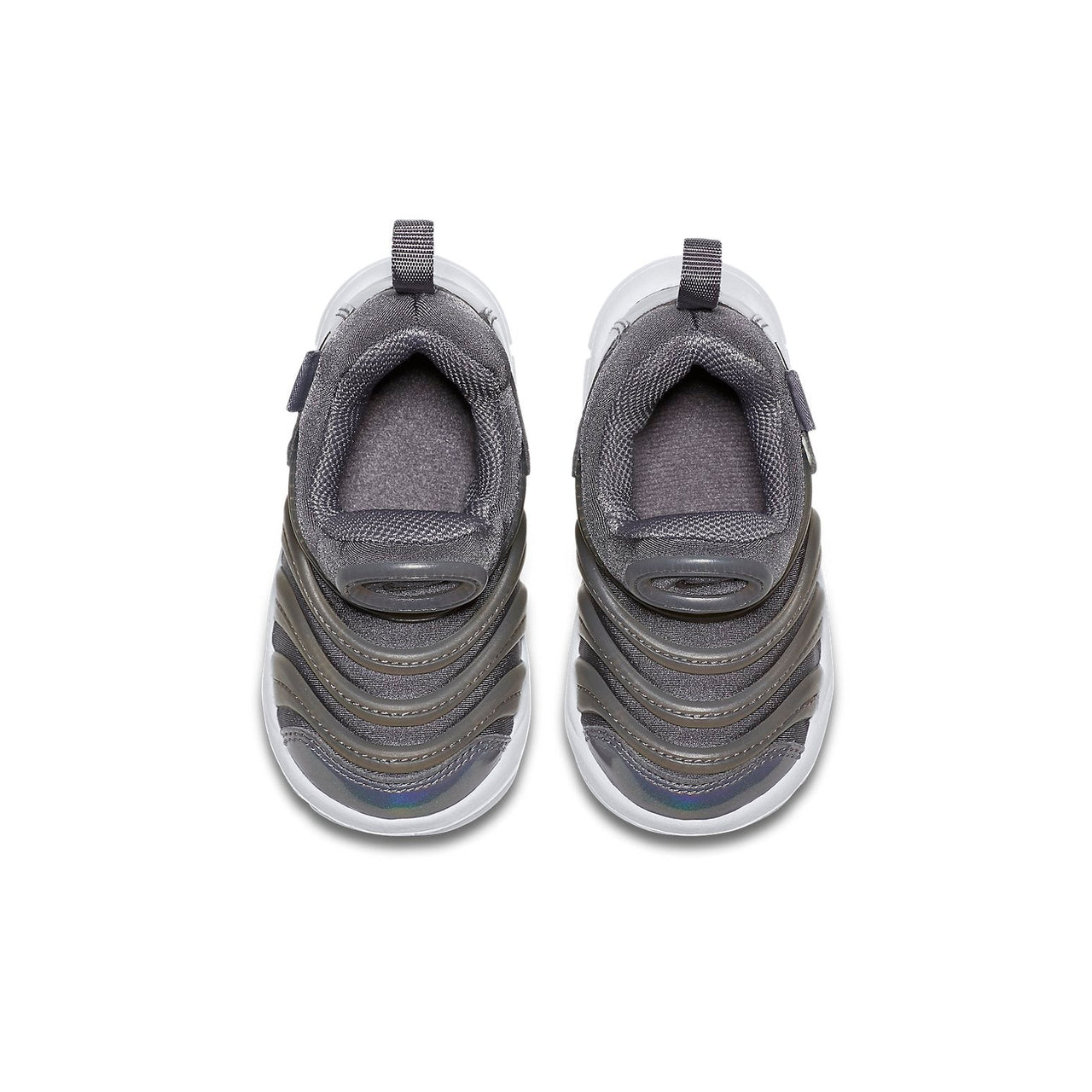 (TD) Nike DYNAMO FREE Grey AA7217-001