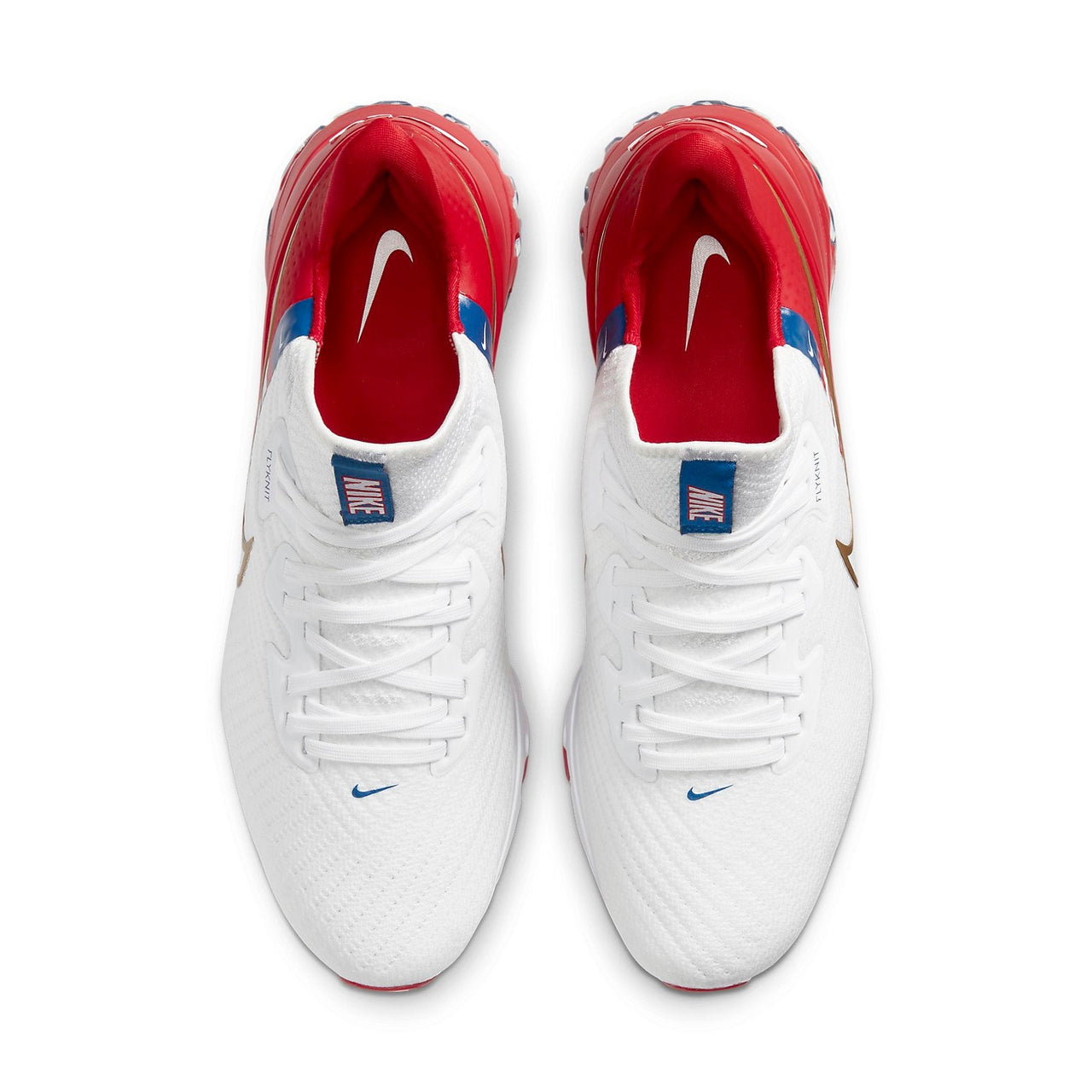 Nike Air Zoom Infinity Tour Golf NRG 'USA' CT0601-110