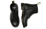 Dr. Martens 1460 Classic Side Zipper 8 Martin boots Unisex Black 26692001