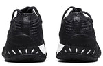 adidas Crazy Explosive 2017 Primeknit Low 'Black' AC8805