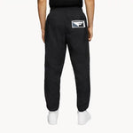 Nike Flight AS M NK Flight Pant Colorblock Basketball Sports Long Pants Black CN8513-014