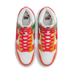 Nike Dunk High 'Chenille Swoosh' DR8805-100