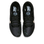 Nike Air Zoom Rival D 10 Spikes 'Black Stellar Indigo' 907566-003