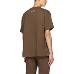 Fear of God Essentials FW20 Logo Tee 'Rain Drum' FOG-FW20-167