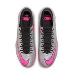 Nike Mercurial Superfly 9 Academy 25 TF 'Metallic Silver Hyper Pink' FB8398-060